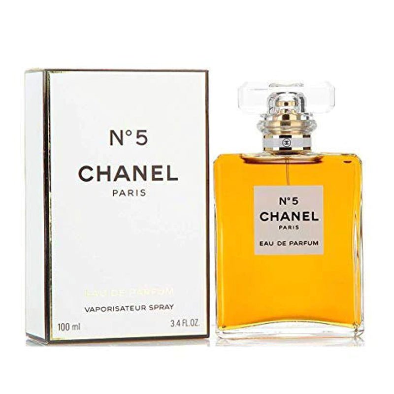 Chanel #5 Eau de Parfum Chanel - Women - Sample