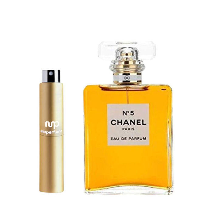 Chanel #5 Eau de Parfum Chanel - Women - Sample