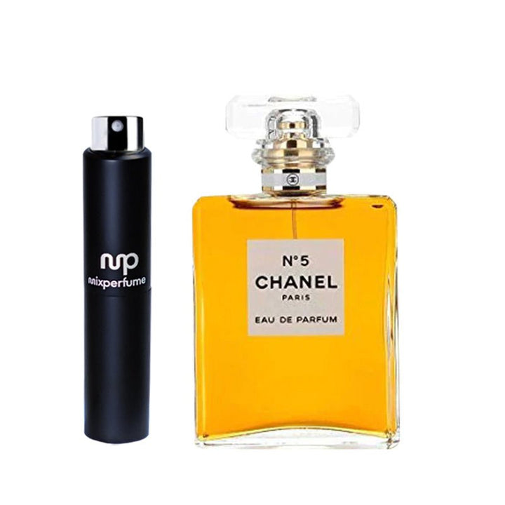 Chanel #5 Eau de Parfum Chanel - Women - Sample