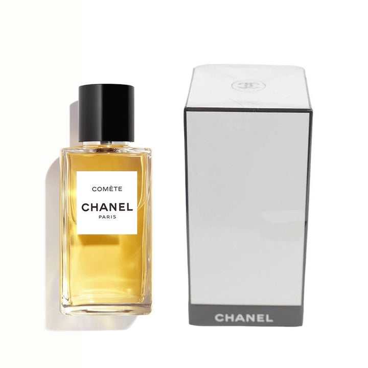 Chanel Comète Perfume Sample - Sample