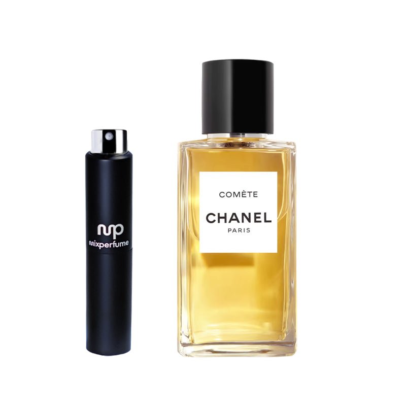 Chanel Comète Perfume Sample - Sample