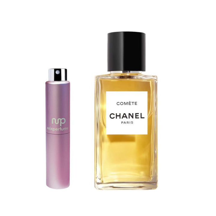 Chanel Comète Perfume Sample - Sample