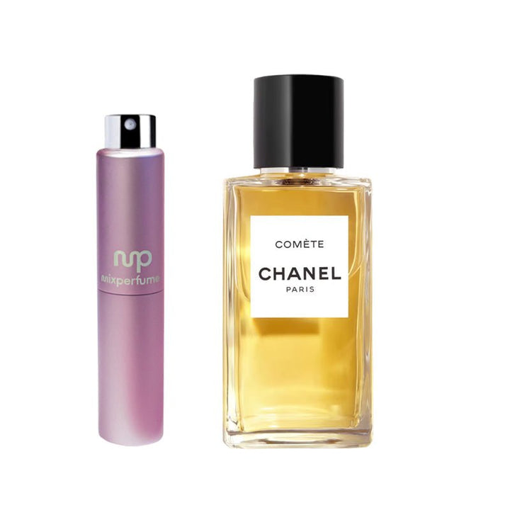 Chanel Comète Perfume Sample - Sample