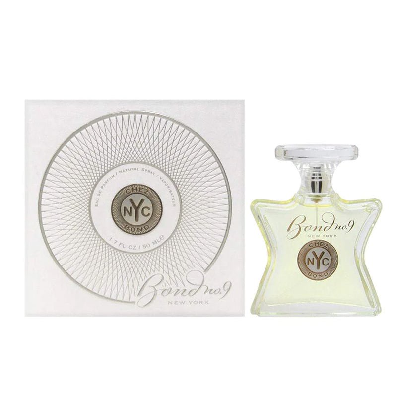 Chez Bond Eau de Parfum Bond No. 9 - Men - Sample