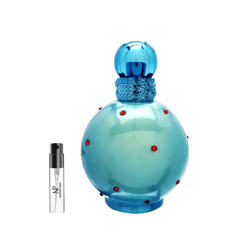 Circus Fantasy By Britney Spears Eau De Parfum - Woman - Sample