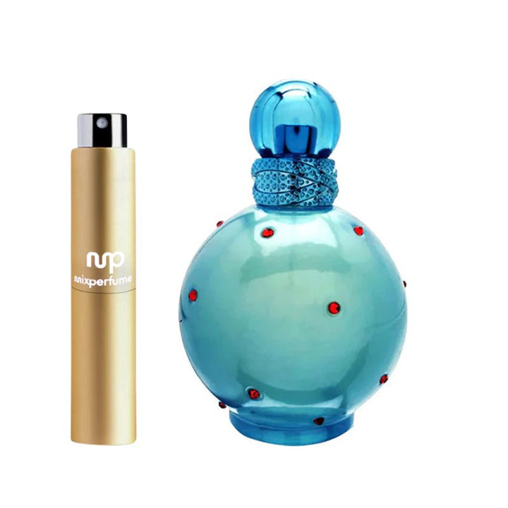 Circus Fantasy By Britney Spears Eau De Parfum - Woman - Sample