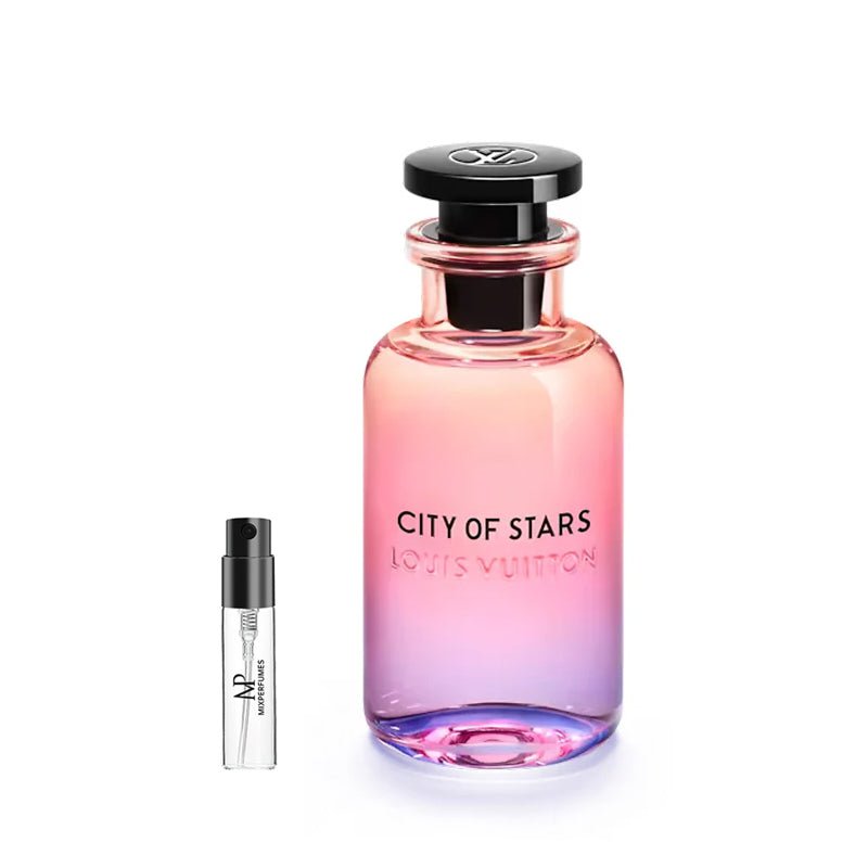 City of Stars EDP Louis Vuitton - Unisex - Sample