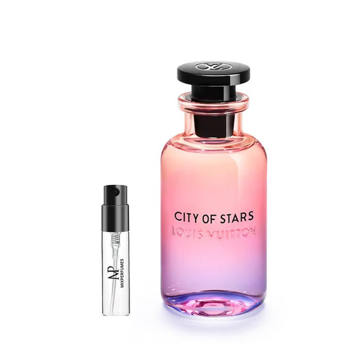 City of Stars EDP Louis Vuitton - Unisex - Sample