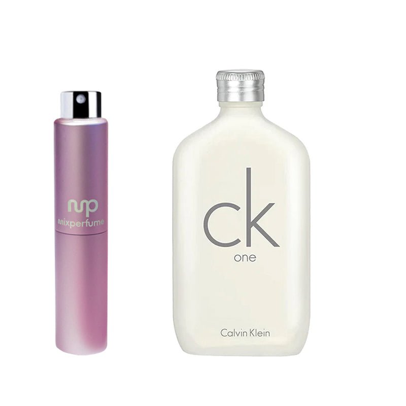 Ck One (Eau de Toilette) Calvin Klein - Unisex - Sample