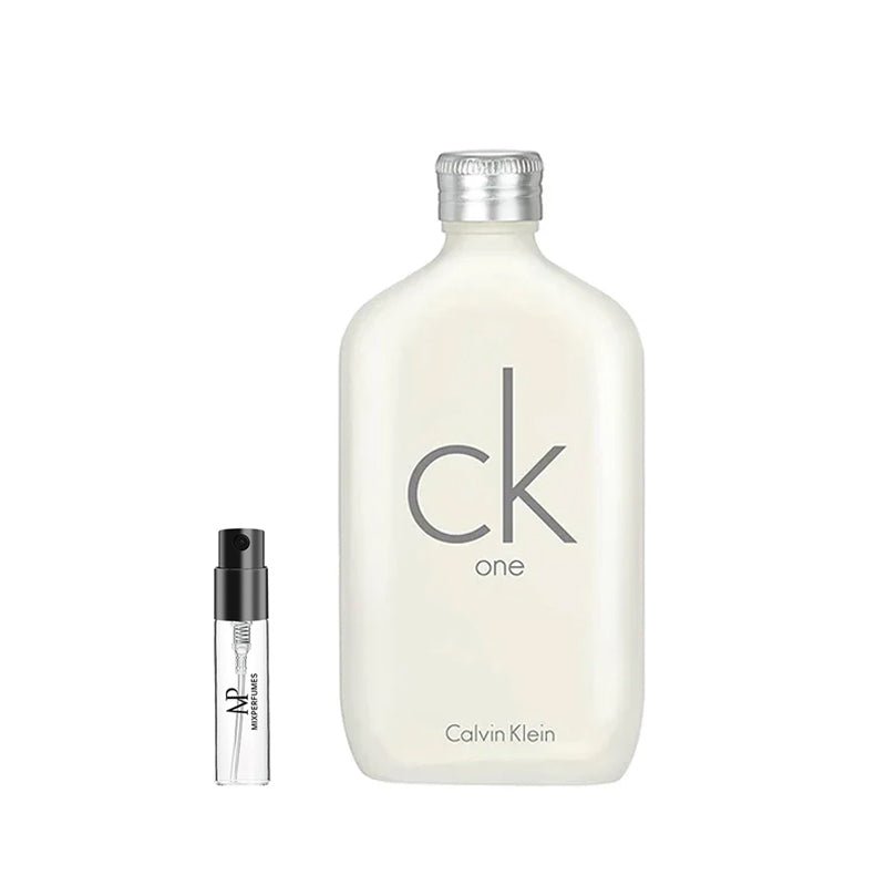 Ck One (Eau de Toilette) Calvin Klein - Unisex - Sample