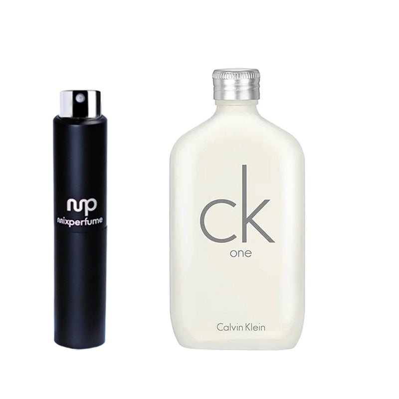 Ck One (Eau de Toilette) Calvin Klein - Unisex - Sample