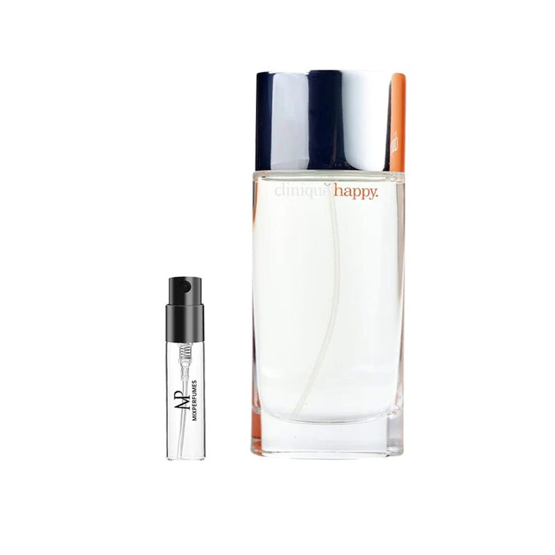 Clinique Happy by Clinique EAU DE PARFUM - Women - Sample