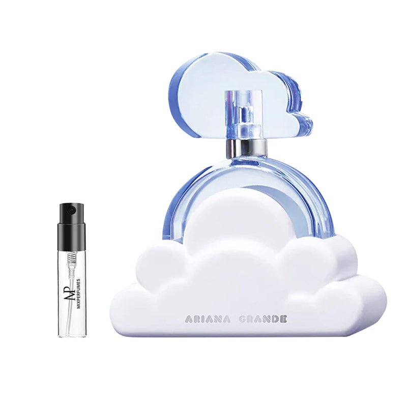 Cloud Eau de Parfum Ariana Grande - Women - Sample