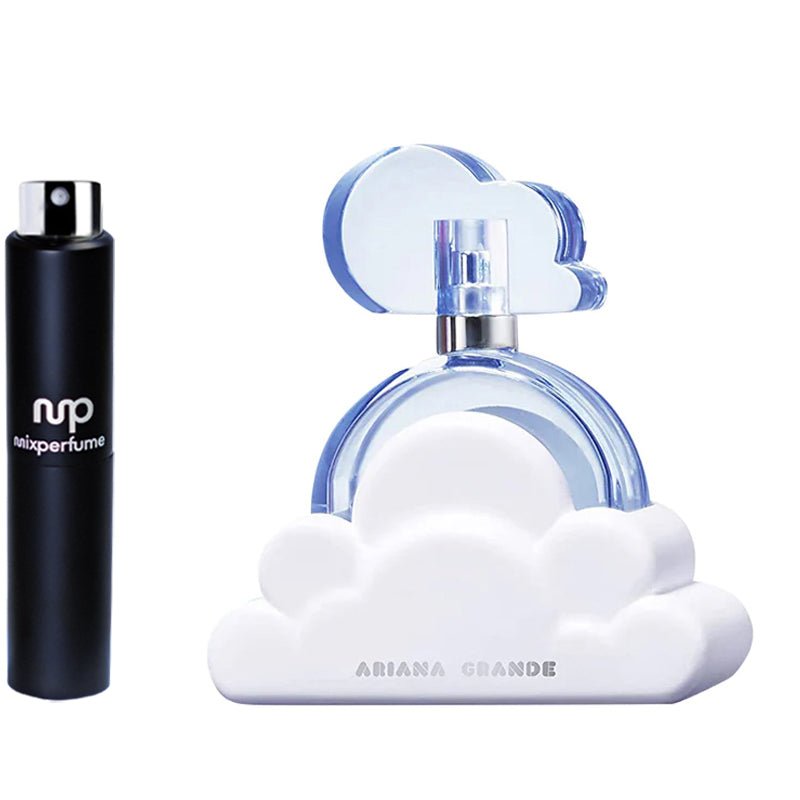 Cloud Eau de Parfum Ariana Grande - Women - Sample