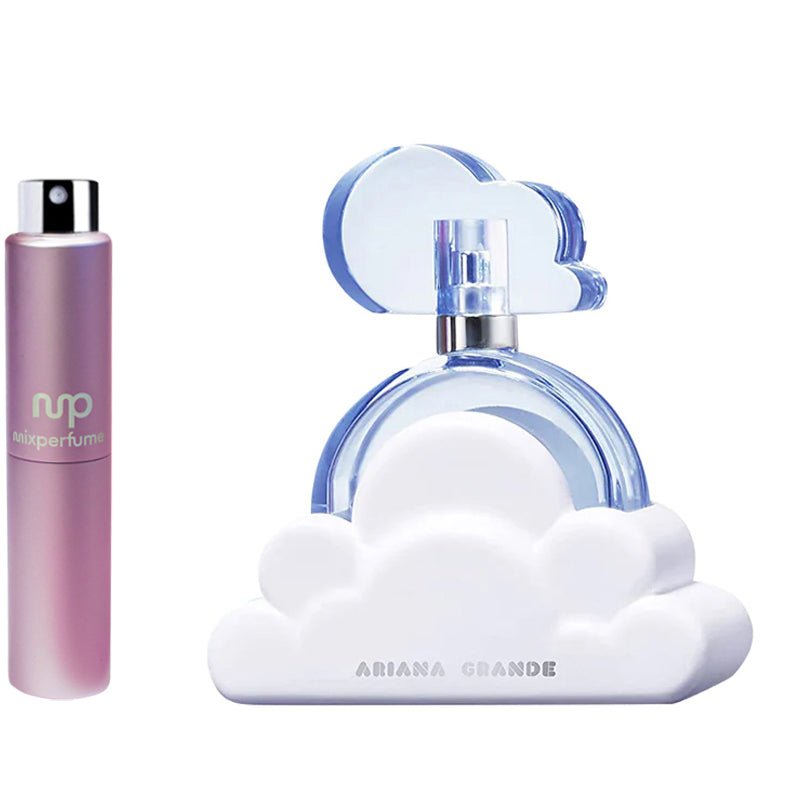 Cloud Eau de Parfum Ariana Grande - Women - Sample