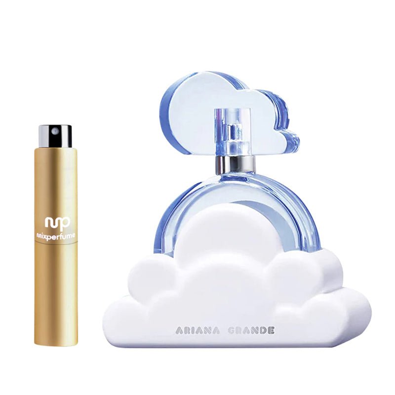 Cloud Eau de Parfum Ariana Grande - Women - Sample