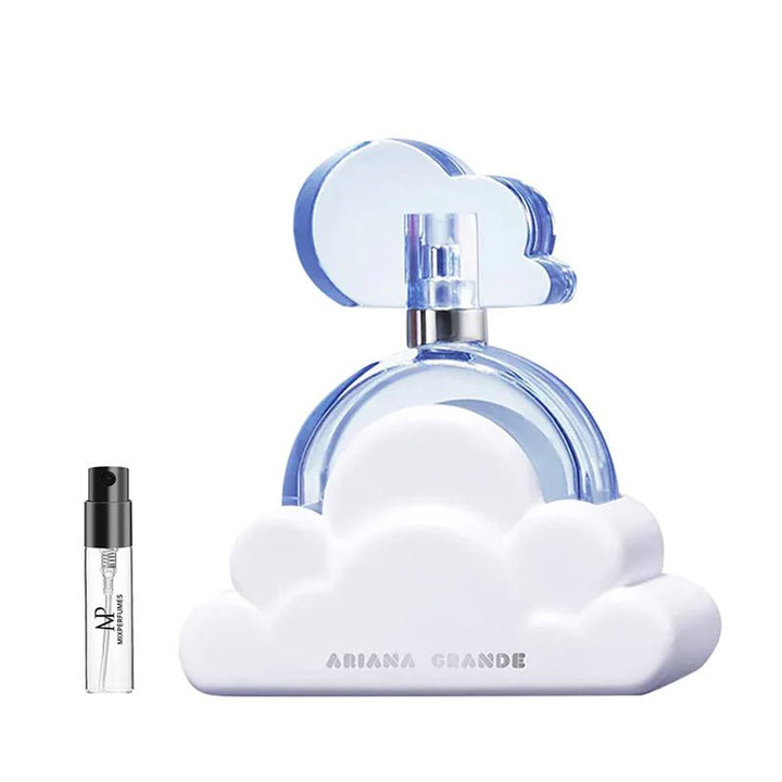 Cloud Eau de Parfum Ariana Grande - Women - Sample