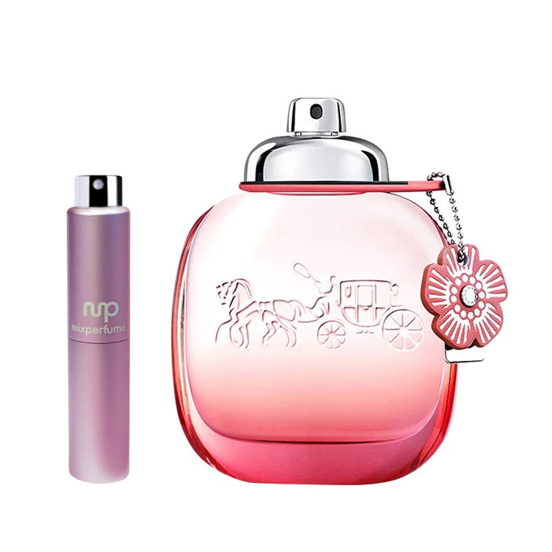 Coach Floral Blush EAU DE PARFUM - women - Sample