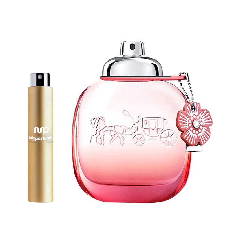 Coach Floral Blush EAU DE PARFUM - women - Sample