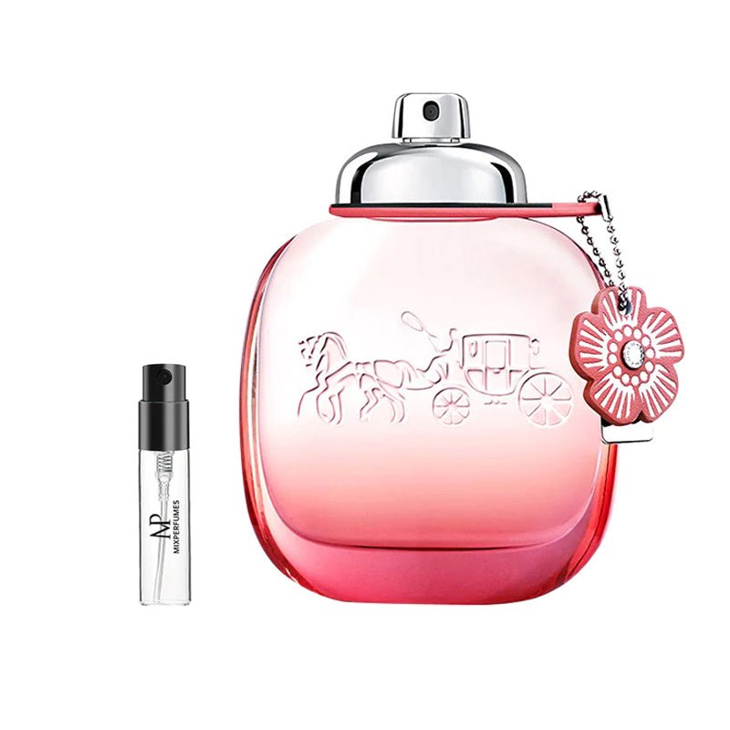 Coach Floral Blush EAU DE PARFUM - women - Sample