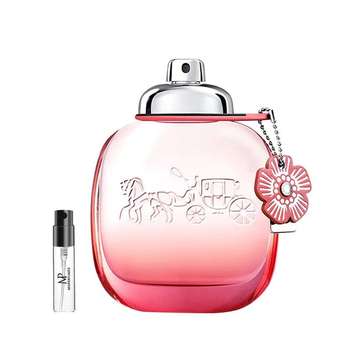 Coach Floral Blush EAU DE PARFUM - women - Sample