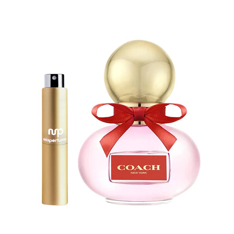 Coach Poppy Eau de Parfum Coach - Women - Sample