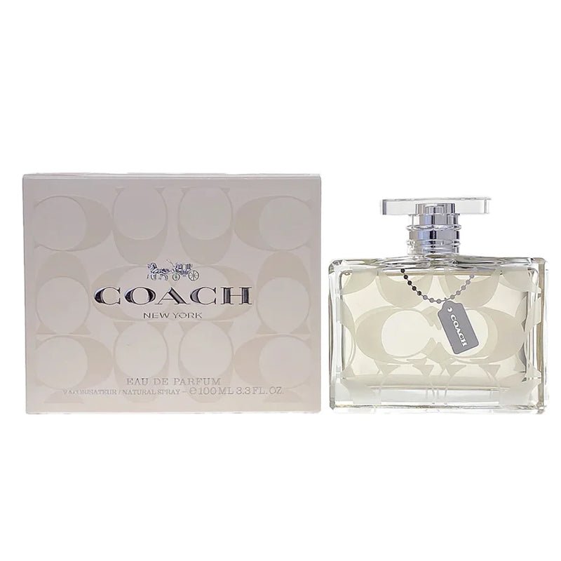 Coach Signature EAU DE PARFUM - women - Sample