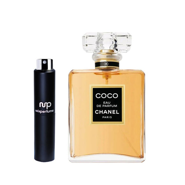 Coco Eau de Parfum Chanel - Women - Sample