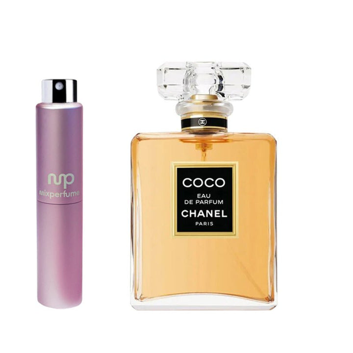 Coco Eau de Parfum Chanel - Women - Sample