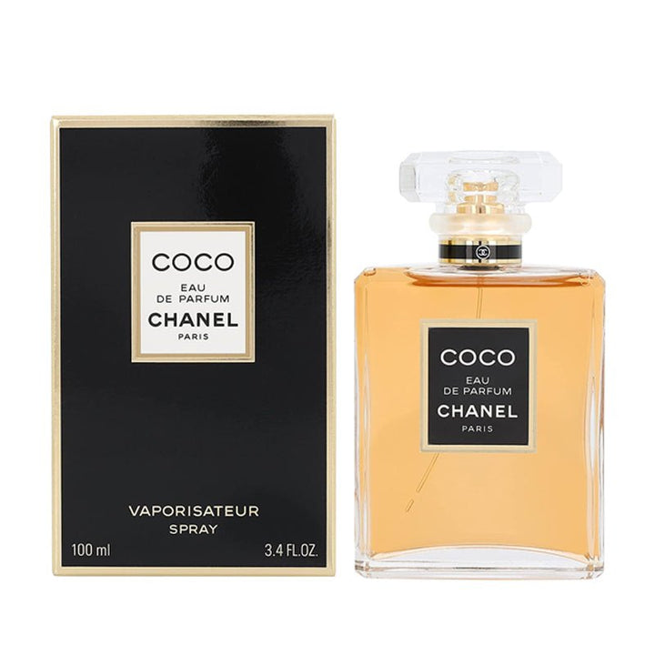 Coco Eau de Parfum Chanel - Women - Sample