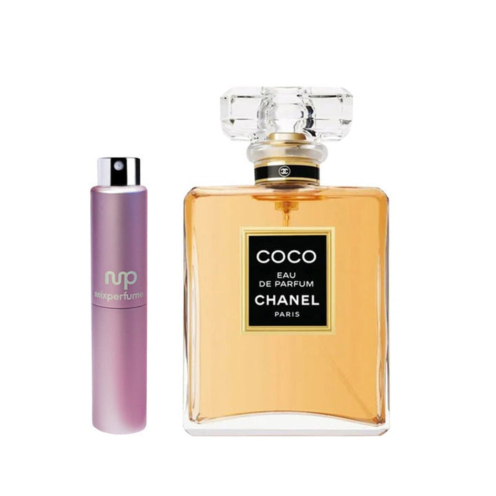 Coco Eau de Parfum Chanel - Women - Sample