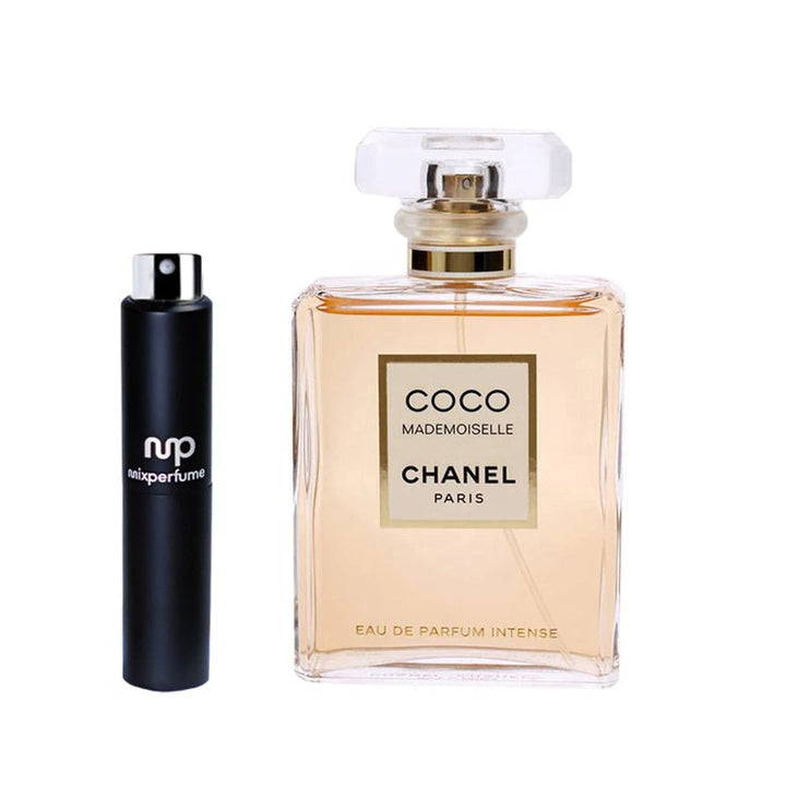 Coco Mademoiselle Eau de Parfum Chanel - Women - Sample