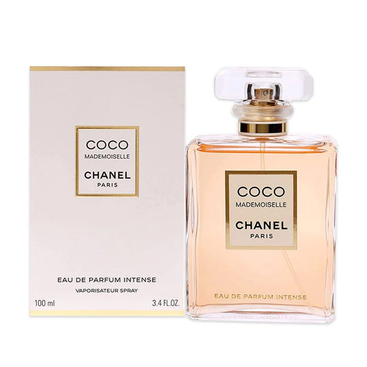 Coco Mademoiselle Eau de Parfum Chanel - Women - Sample