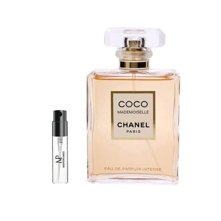 Coco Mademoiselle Eau de Parfum Chanel - Women - Sample