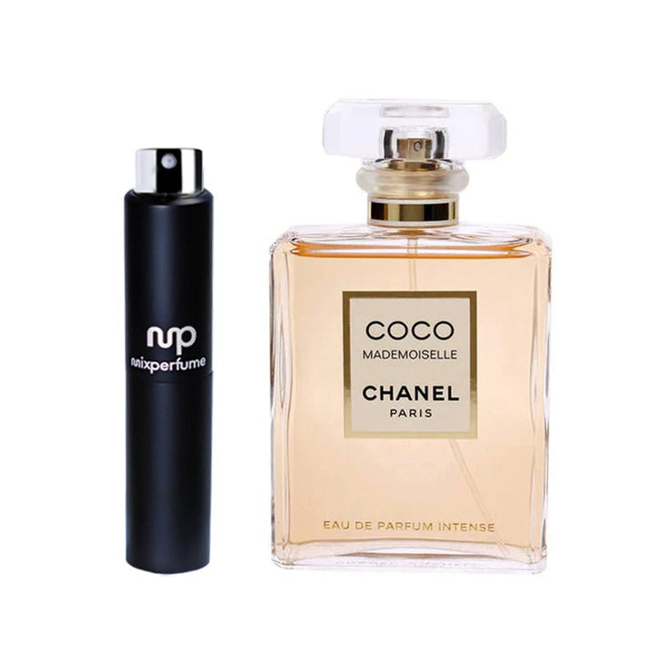 Coco Mademoiselle Intense Eau de Parfum Chanel - Women - Sample