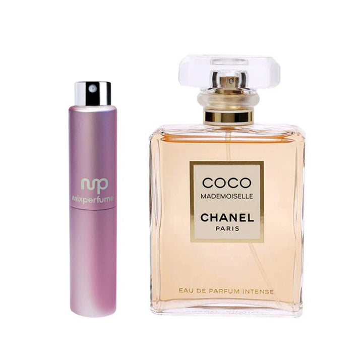 Coco Mademoiselle Intense Eau de Parfum Chanel - Women - Sample