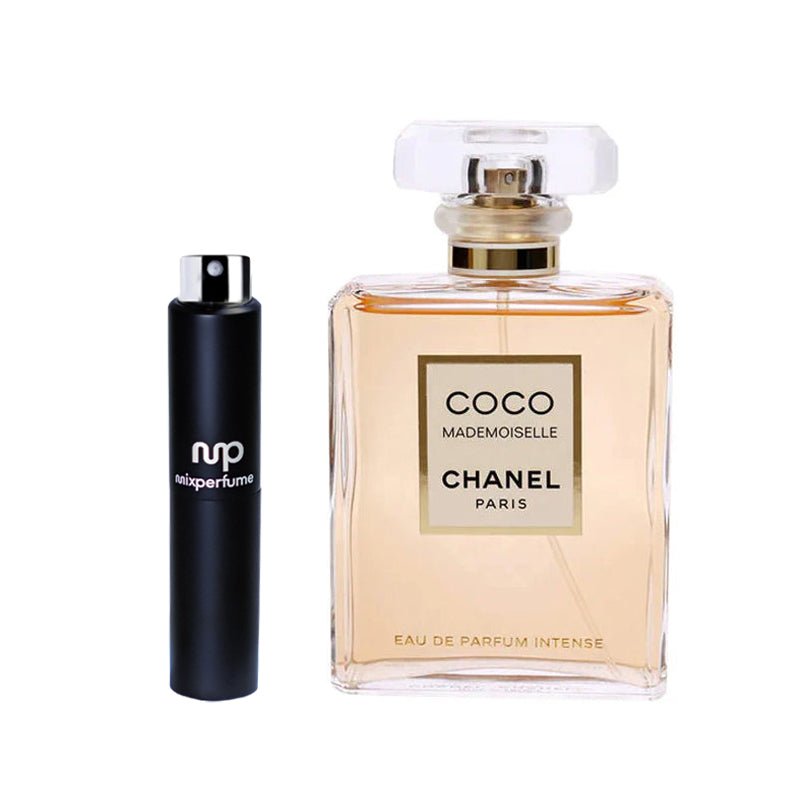 Coco Mademoiselle Intense Eau de Parfum Chanel - Women - Sample