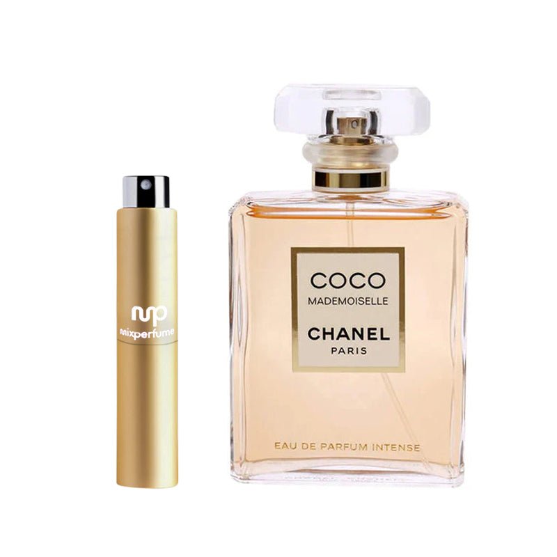 Coco Mademoiselle Intense Eau de Parfum Chanel - Women - Sample