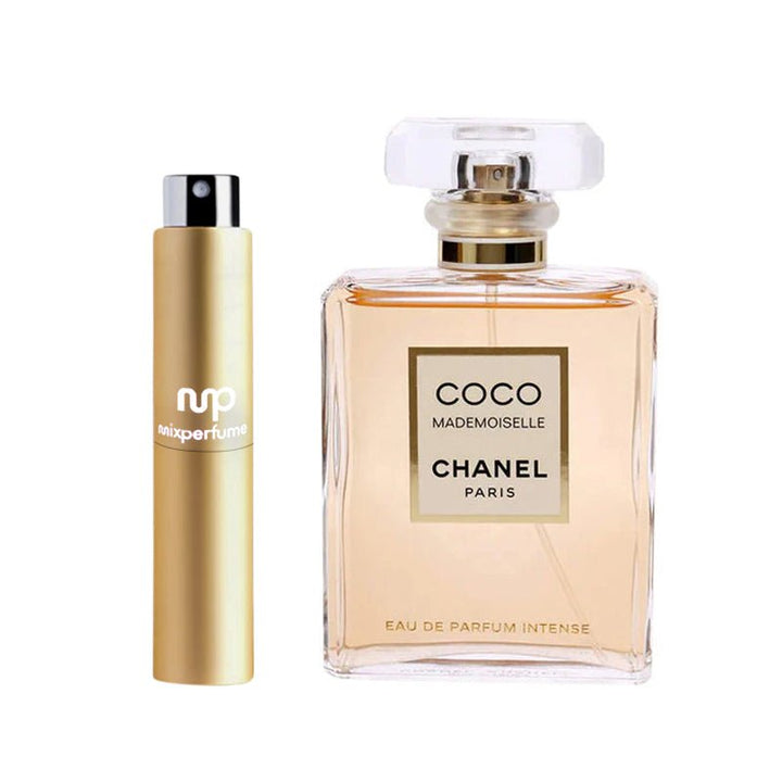 Coco Mademoiselle Intense Eau de Parfum Chanel - Women - Sample