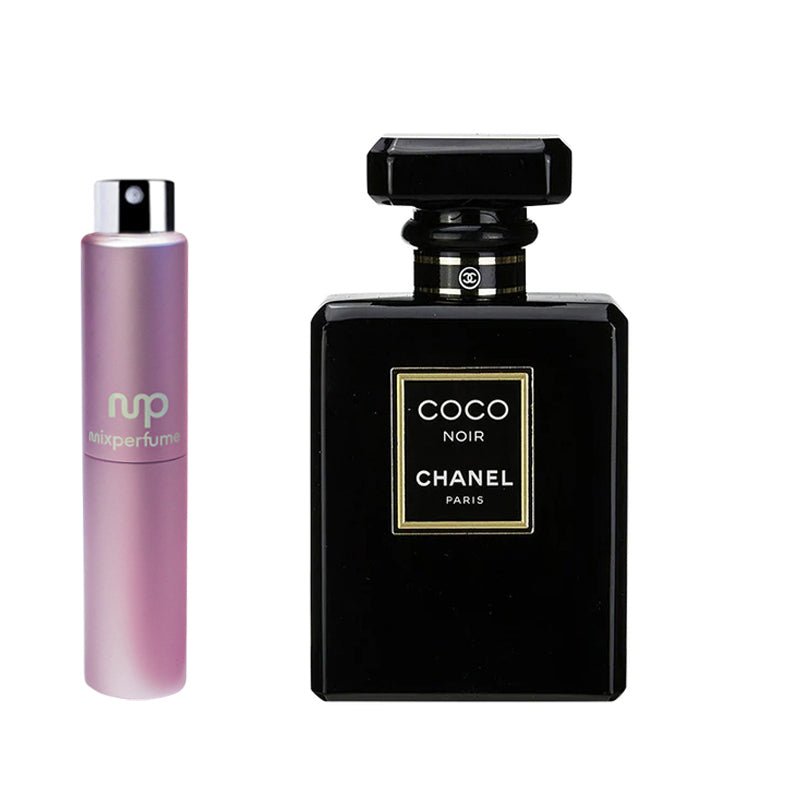 Coco Noir Eau de Parfum Chanel - Women - Sample