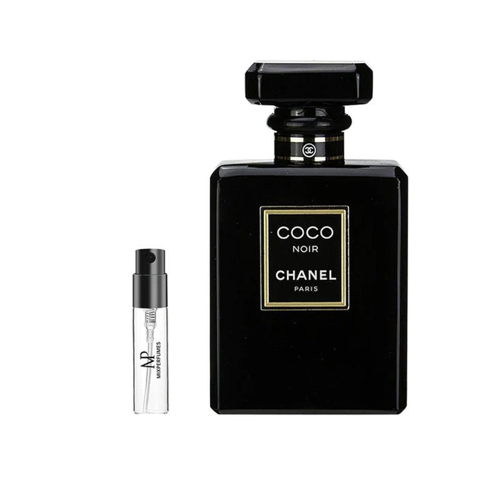 Coco Noir Eau de Parfum Chanel - Women - Sample