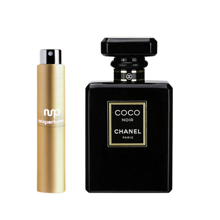 Coco Noir Eau de Parfum Chanel - Women - Sample