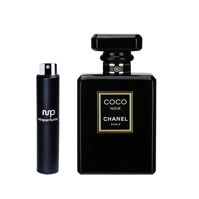 Coco Noir Eau de Parfum Chanel - Women - Sample