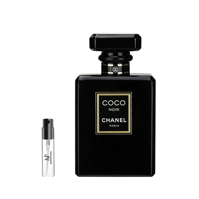 Coco Noir Eau de Parfum Chanel - Women - Sample