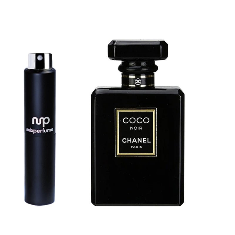 Coco Noir Eau de Parfum Chanel - Women - Sample