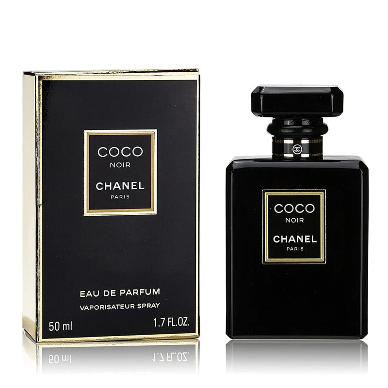 Coco Noir Eau de Parfum Chanel - Women - Sample