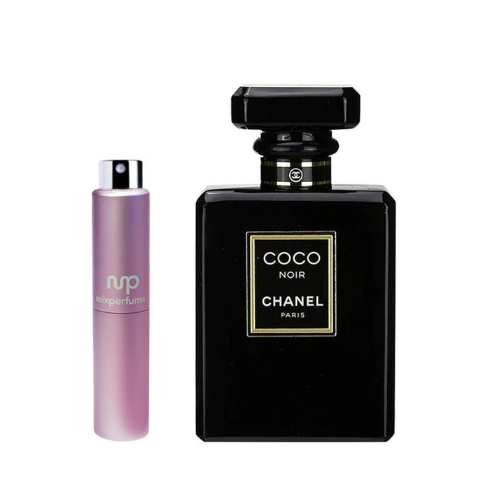 Coco Noir Eau de Parfum Chanel - Women - Sample