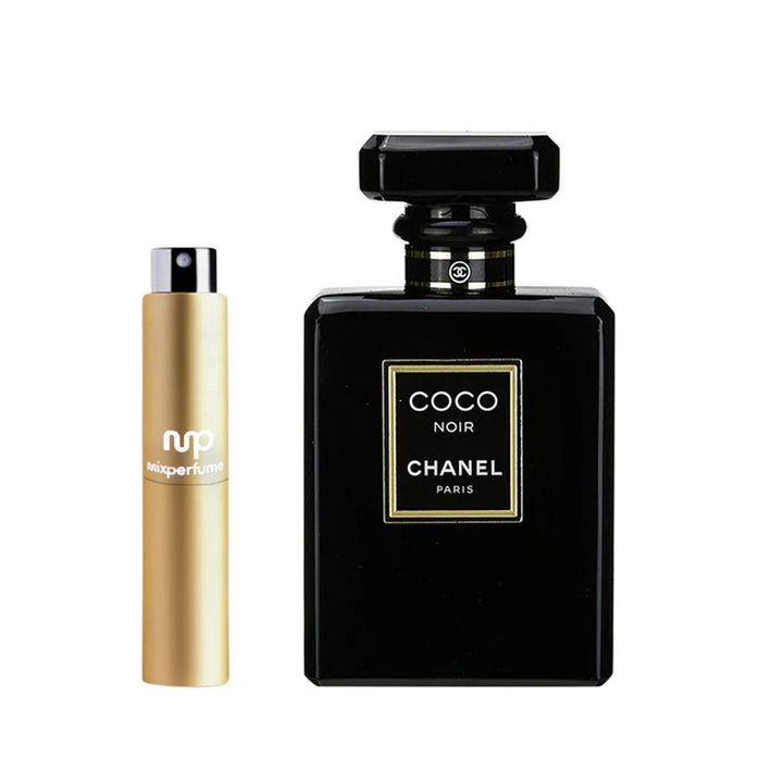 Coco Noir Eau de Parfum Chanel - Women - Sample