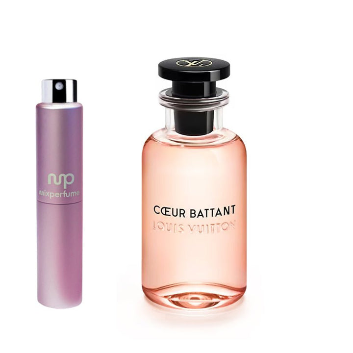 Coeur Battant EDP Louis Vuitton - Women - Sample