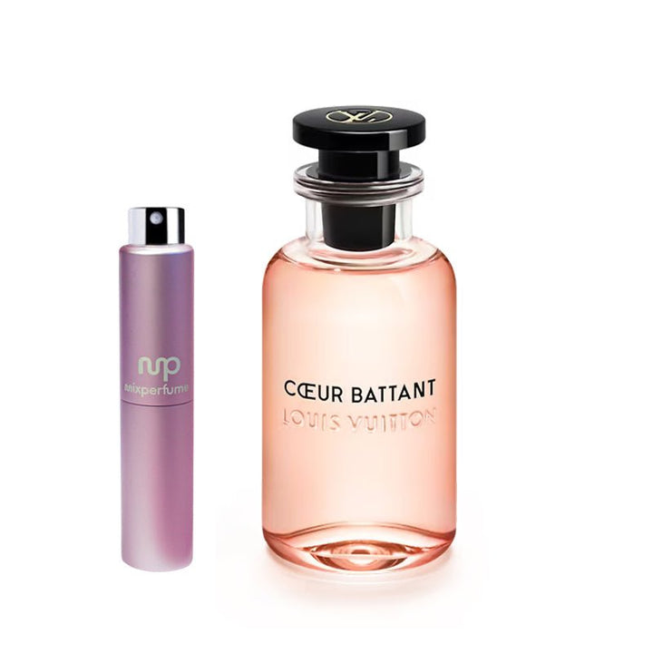 Coeur Battant EDP Louis Vuitton - Women - Sample